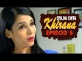 [FULL] Epilog Cinta Khirana | Episod 5