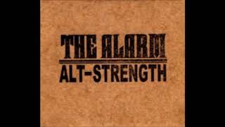 The Alarm - Absolute Reality (Live Studio Version) (Alt-strength, Disc 2)