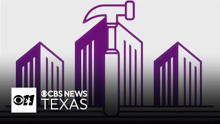North Texas organization building more than office space