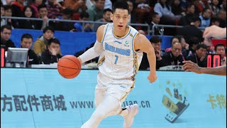 [首钢男篮集锦] 2019-2020赛季CBA第4轮 北京 115:104 青岛 | 2019-2020 CBA round 4 Beijing 115:104 Qingdao