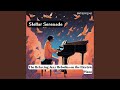 Contemplative Canvas: Jazz Piano Reflections