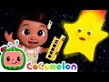 Twinkle Twinkle Little Star! + More Twinkle Twinkle Songs ⭐ | CoComelon Nursery Rhymes for Kids
