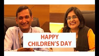 Happy children's day 2019!