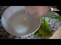 how to make your own hand sanitizer jamaican homestyle