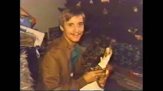 Donald Shaw Funeral Slideshow - 1995
