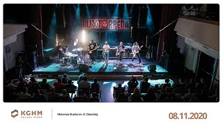 Koncert zespołu Luxtorpeda | Radiowa Trójka