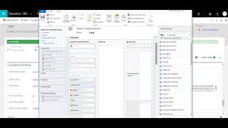 Dynamics 365 Custom Control Framework (CCF)