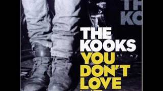 The Kooks You Dont Love Me Instrumental