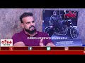 roberrt producer umapathy srinivas exclusive interview about piracy darshan oneplusnewskannada