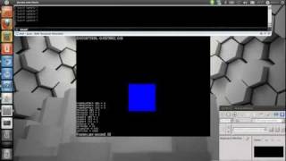 jMonkeyEngine kinect input