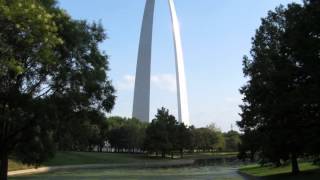 Best Time To Visit or Travel to St. Louis, Missouri