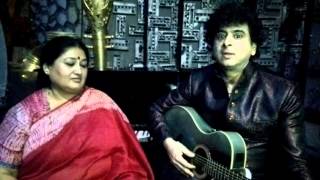 Dhoom Pichuck - Euphoria|Shubha Mudgal|Palash Sen