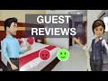 Phoenix Hotel 3 ⭐⭐⭐| Reviews real guests. Real opinions. Dubai, UAE