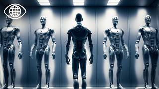 Inside the LABS Creating the First ARTIFICIAL LIVES : How Far Will Science go ? | Documentaire - BSF