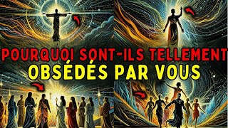 PERSONNE NE VOUS COMPREND ! 🔥 VOTRE ÉNERGIE EST UN MYSTÈRE QUI INTRIGUE LE MONDE !