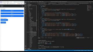 #10 Bootstrap 5 Drowdowns with Angular 11