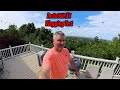 Insta360 X4 Single Lens Mode 4K Vlogging Test