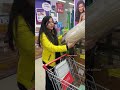 girls while shopping 🛍️ 🥹 shoppingfreak shoppinghaul jagritipahwa comedy