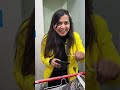 girls while shopping 🛍️ 🥹 shoppingfreak shoppinghaul jagritipahwa comedy