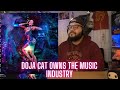 I expect Doja Cat to dominate Music for the next 10 years | Planet Her | Album Reaction