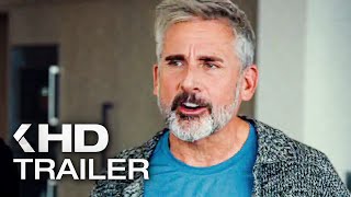 MOUNTAINHEAD Trailer (2025) Steve Carell