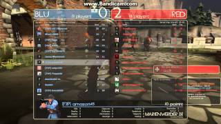 Lets Play Team Fortress 2 .diel [GamePlayStudioSk]