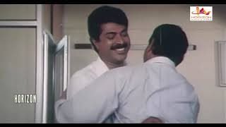 Midhya |Mammootty | Malayalam Full Movie | Malayalam Action Movie HD|Midhya