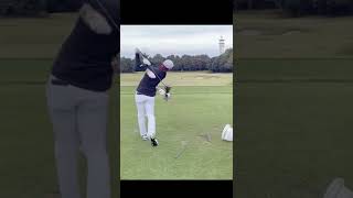 中島啓太プロ　ハンドワーク　#shorts #golf