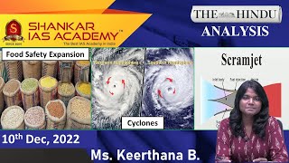 The Hindu Daily News Analysis || 10th December 2022 || UPSC Current Affairs || Mains & Prelims '23