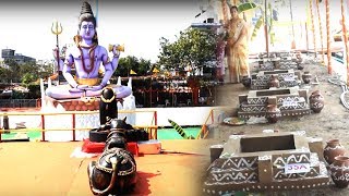 Maha Kumbhabhishekam in Kakinada | Kakinada Maha Kumbhabhishekam | Tollywood Nagar