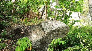 ទេសភាពលើភ្នំបាសិត | Landscape on Basit Mountain