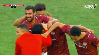 الدوري المصري يشتعل بـ ١١ هدف اليوم.. ريمونتادا المقاولون أمام انبي.. وتألق سيراميكا أمام أسوان
