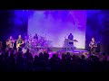 Neal Morse Band - Overture.  Live at The Granada, Lawrence, Kansas 03/01/2019