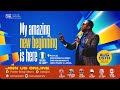 Next Level Prayer || My Amazing New Beginning Is Here || Pst Bolaji Idowu || August 15th 2024