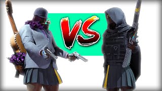 How We Fought over Fits | The Finals