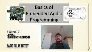 BEAP - 05 Basic Delay Effect - 01 Introduction