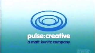 Pulse:Creative/Endemol USA/NBC Universal Television Distribution (2002/2004)