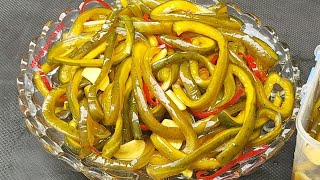 Dưa mắm dưa leo cách làm mới vàng giòn thơm ngon để được lâu đón Tết