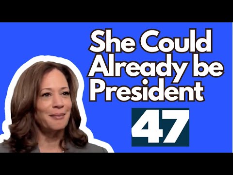 Has any vice president resigned?