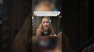 Iggy Azalea admits that she FRIEND-ZONED N3on and signed him to a multi-MILLION dollar deal with