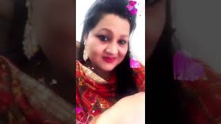 Parveen bharta harjot mulaqat jattiye new song reel video #shortvideo