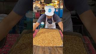 Fragrant and sweet, crispy traditional Thai Snack 🥜 - Thai fruit