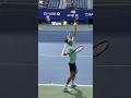 Dimitrov so smooth 👀