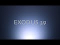 Exodus 39 | Audio/Video Bible Reading | King James Version (KJV)