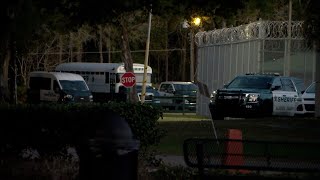 Family members want answers after man dies in the Alachua County jail
