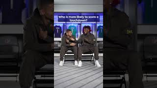 Richarlison or Emerson: Who would make a better Quarterback ? | Astro SuperSport