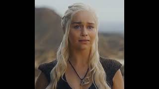 Game Of Thrones | Daenerys Targaryen | Jon Snow | #gameofthrones #scene