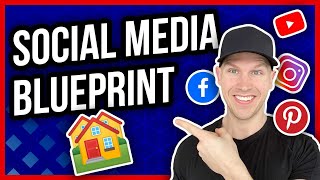 How to GET STARTED on Social Media for Real Estate Agents (2021)