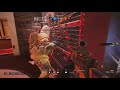 【fps】デスのやっちまった迷シーンmontage【r6s】 39