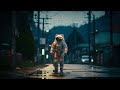 Lonely Astronaut | 3 Hours Of Dark Space Ambient Music | Deep Sci Fi Soundscape